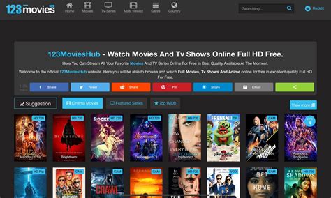 123movieshub website|123Movies TV